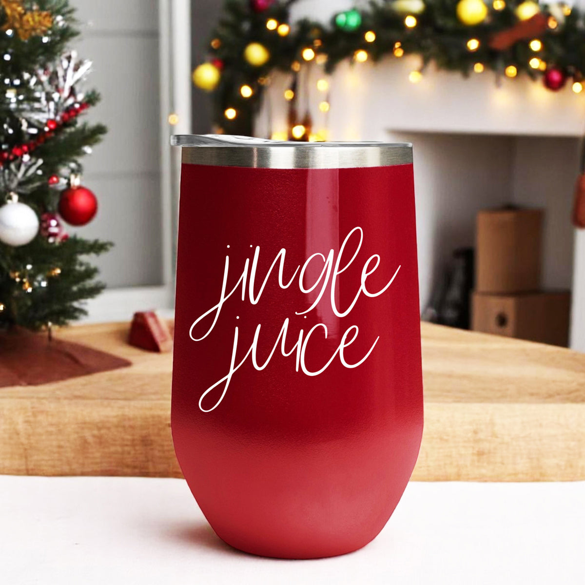 Jingle Juice 17oz PRE-ORDER